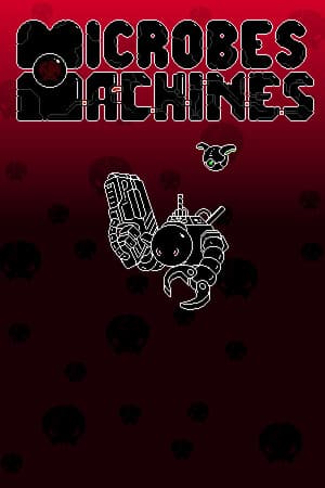 Microbes and Machines