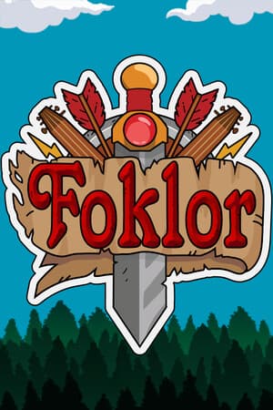 Foklor