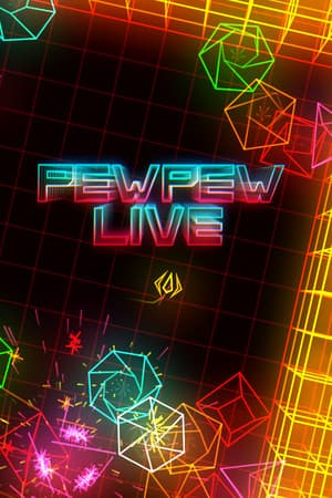 PewPew Live