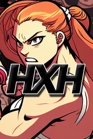 HXH