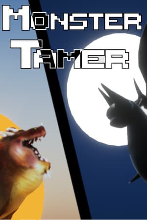 MonsterTamer