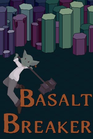 Basalt Breaker