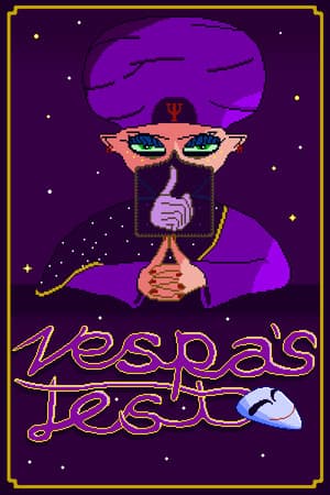 Vespa's Test