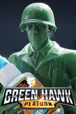 Green Hawk Platoon
