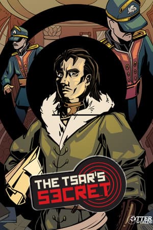 The Tsar's Secret