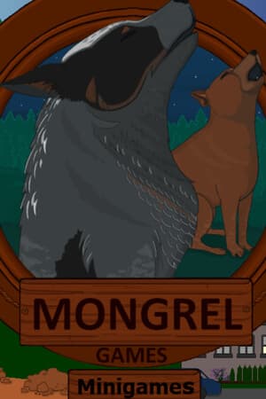 Mongrel Games Minigames