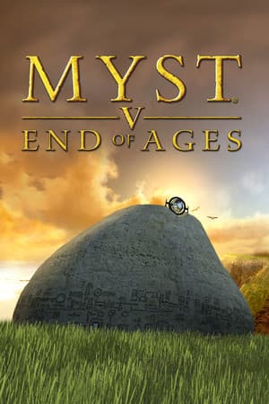 Myst V: End of Ages