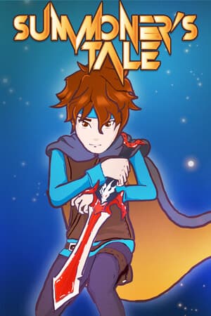 Summoner Tale