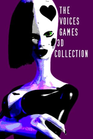The Voices Games 3d Collection