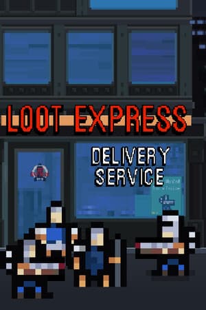 Loot Express Delivery Service