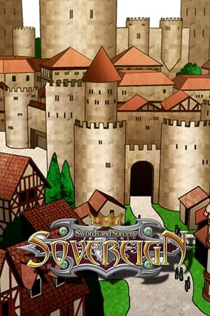 Swords and Sorcery - Sovereign