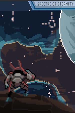 Spectre Of Eternity