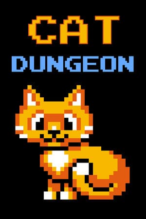 Cat Dungeon