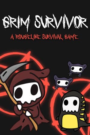 Grim Survivor