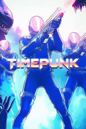 Timepunk