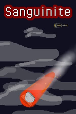 Sanguinite