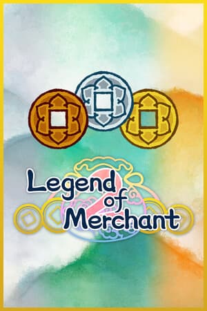Legend of Merchant 2