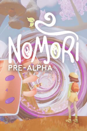 Nomori: Prologue