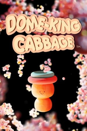 Dome-King Cabbage