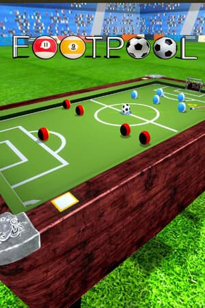 FootPool