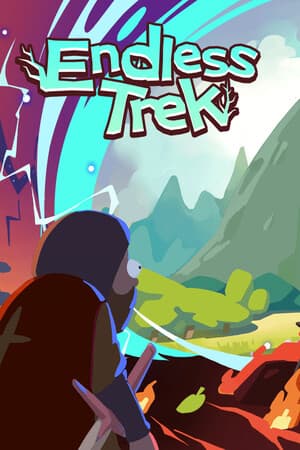 无尽之界/Endless Trek