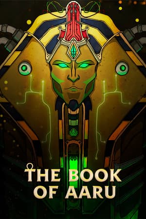 The Book of Aaru