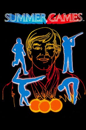 Summer Games (Atari 2600/CPC/Master System/Spectrum)