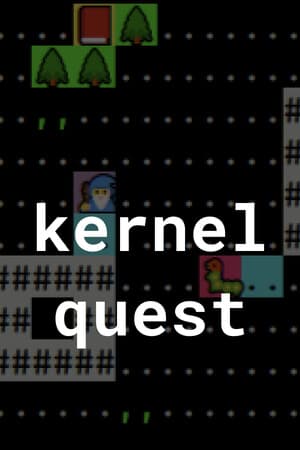 Kernel Quest