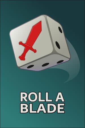 Roll A Blade