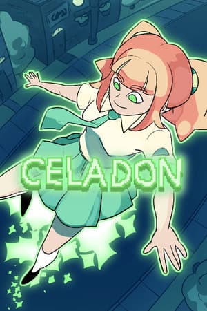 Celadon
