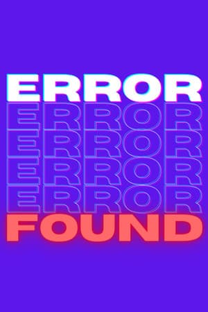 Error Found