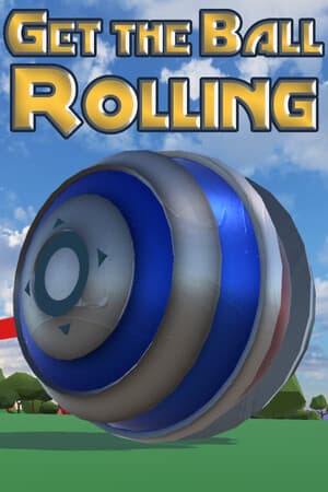 Get the Ball Rolling