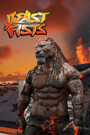 Beast Fists