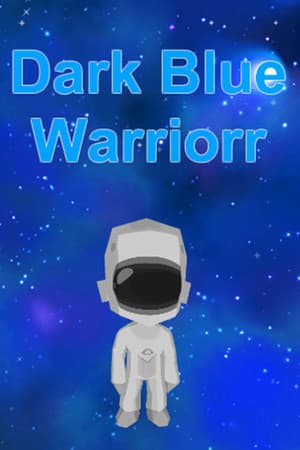 Dark Blue Warriorr