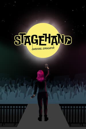 Stagehand Survival Simulator