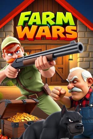 Farm Wars