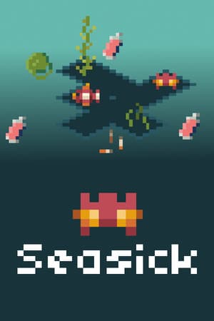 Seasick