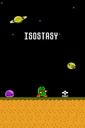 Isostasy