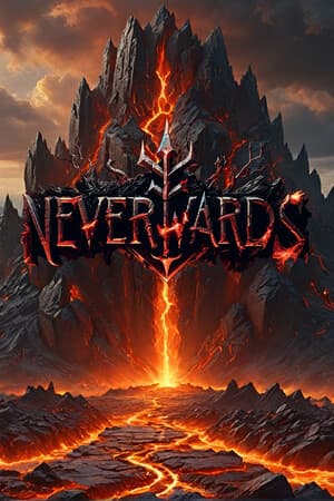 Neverwards