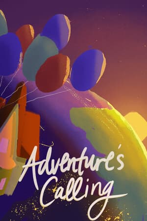 Adventure's Calling