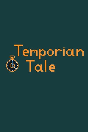 Temporian Tale