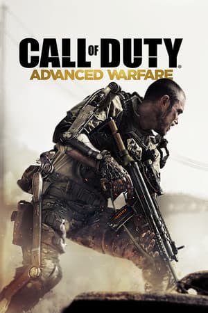 Call of Duty®: Advanced Warfare - Gold Edition
