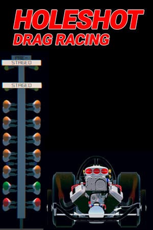 HoleShot Drag Racing