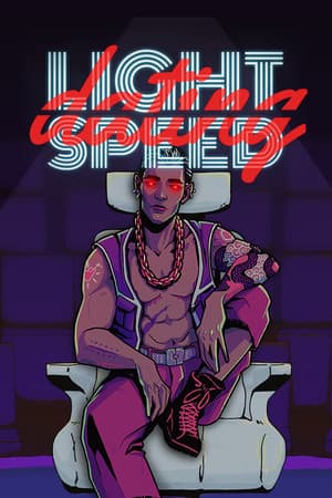 Lightspeed Dating