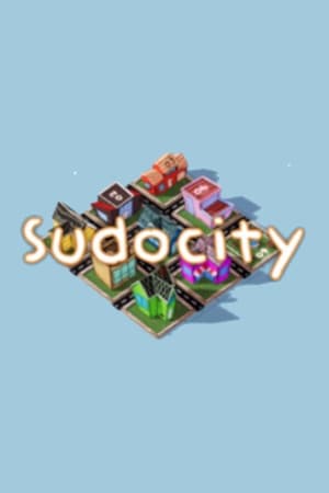 Sudocity