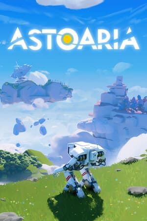 Astoaria