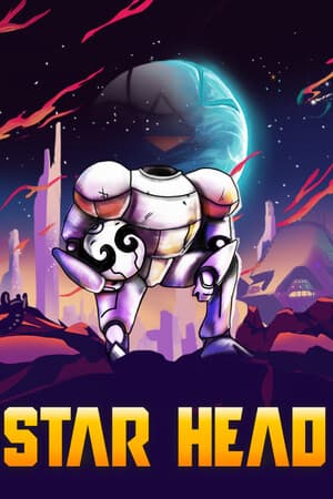 Star Head