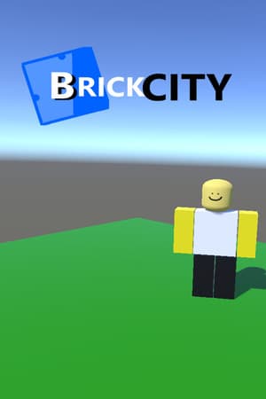 Brick City