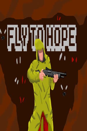 Fly to hope