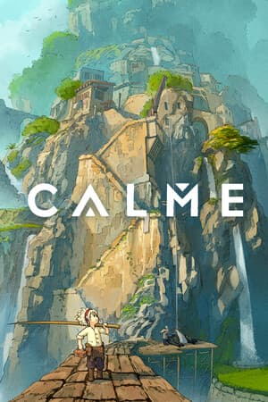 CALME